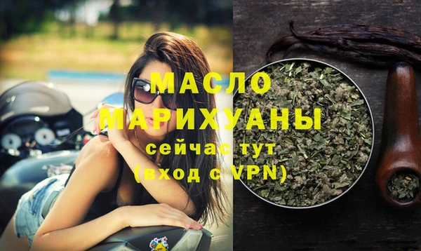 хмурый Медногорск